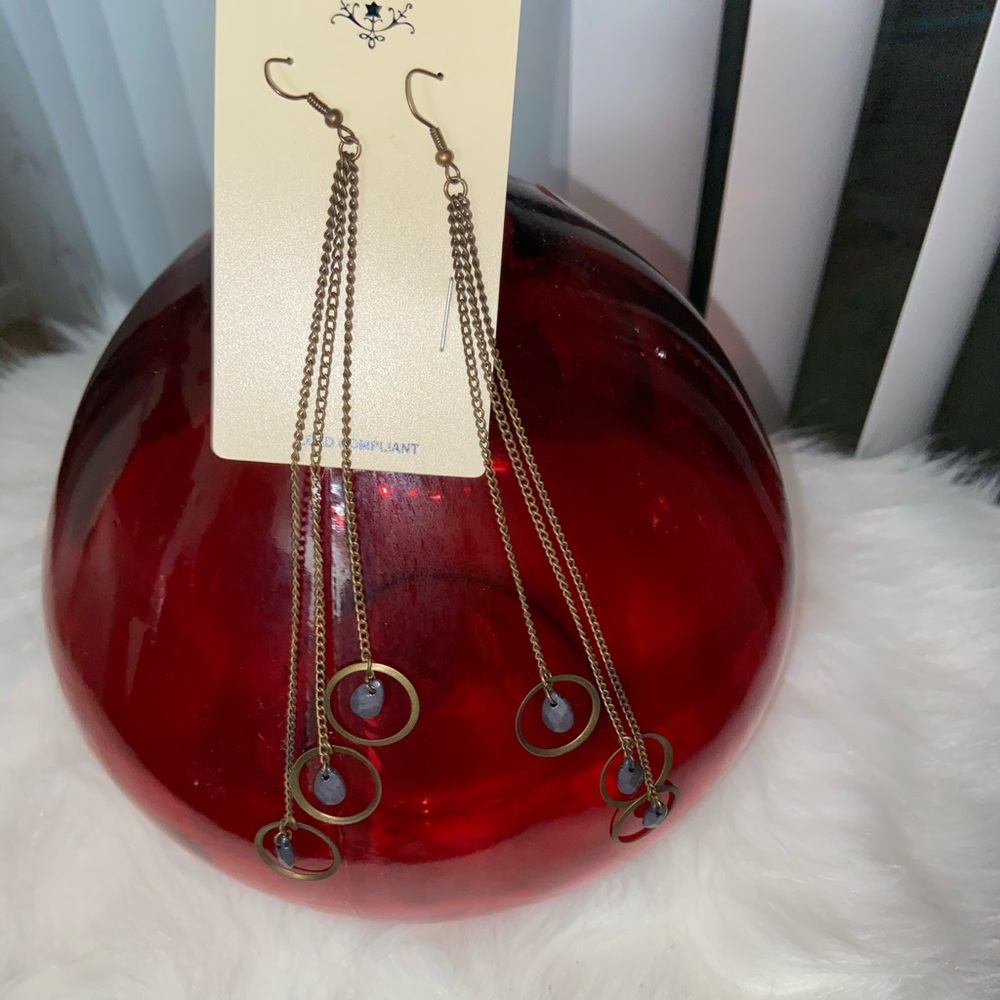 Fashion Earrings